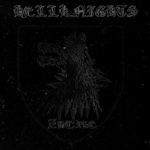 Hellknights - Зверьё